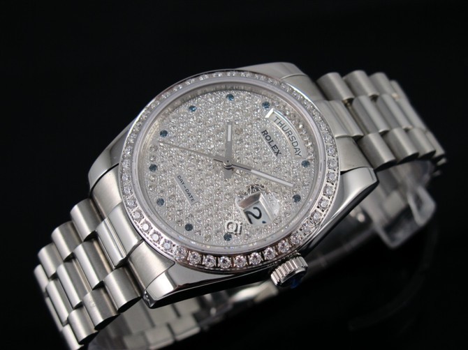 Rolex watch man-378